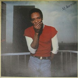 Пластинка Al Jarreau Glow